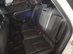 Audi Q3 2024 35 TFSI Dynamic Entry - ფოტო 17