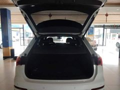 Audi Q3 2024 35 TFSI Dynamic Entry - ფოტო 19