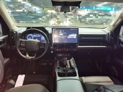 Haval Manlong New Energy Hi4 102 Pro - ფოტო 10