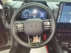 Haval Manlong New Energy Hi4 102 Pro - ფოტო 11