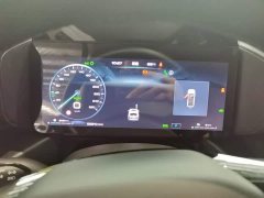Haval Manlong New Energy Hi4 102 Pro - ფოტო 12