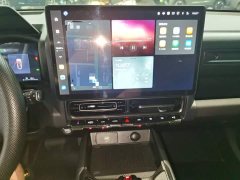 Haval Manlong New Energy Hi4 102 Pro - ფოტო 13