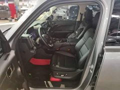 Haval Manlong New Energy Hi4 102 Pro - ფოტო 15