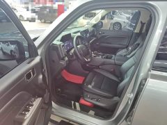 Haval Manlong New Energy Hi4 102 Pro - ფოტო 16