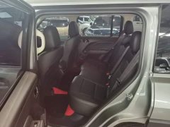 Haval Manlong New Energy Hi4 102 Pro - ფოტო 17