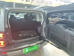 Haval Manlong New Energy Hi4 102 Pro - ფოტო 19
