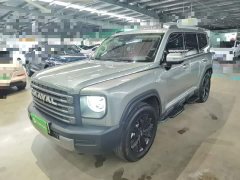 Haval Manlong New Energy Hi4 102 Pro - ფოტო 2