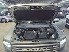 Haval Manlong New Energy Hi4 102 Pro - ფოტო 20