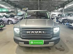 Haval Manlong New Energy Hi4 102 Pro - ფოტო 3