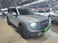 Haval Manlong New Energy Hi4 102 Pro - ფოტო 4