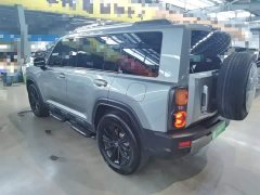 Haval Manlong New Energy Hi4 102 Pro - ფოტო 5
