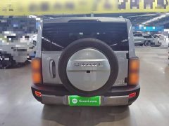 Haval Manlong New Energy Hi4 102 Pro - ფოტო 6