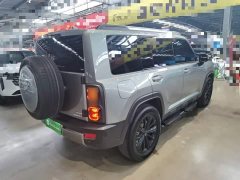Haval Manlong New Energy Hi4 102 Pro - ფოტო 7