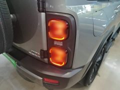 Haval Manlong New Energy Hi4 102 Pro - ფოტო 8