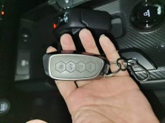 Haval Manlong New Energy Hi4 102 Pro - ფოტო 9