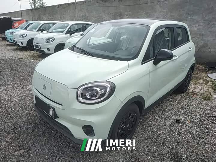 Leapmotor T03 2025 310 Comfort Edition - ავტომობილი ჩინეთიდან