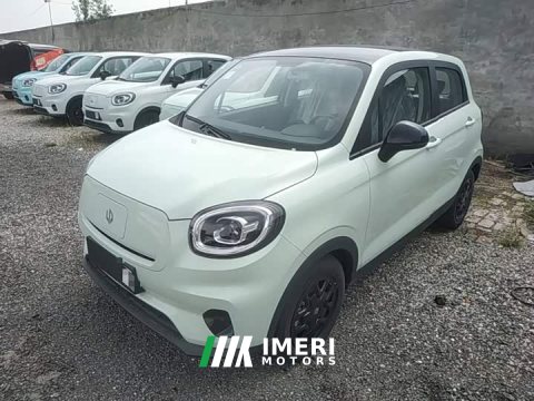 2026 Leapmotor T03 2025 310 Comfort Edition - ავტომობილი ჩინეთიდან