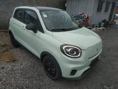 Leapmotor T03 2025 310 Comfort Edition - ფოტო 4
