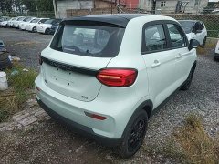 Leapmotor T03 2025 310 Comfort Edition - ფოტო 7