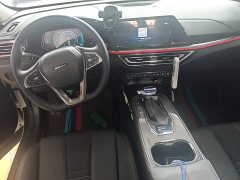 Changan Oushang X5 1.6L CVT Premium - ფოტო 10