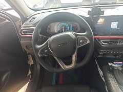 Changan Oushang X5 1.6L CVT Premium - ფოტო 11