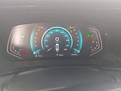 Changan Oushang X5 1.6L CVT Premium - ფოტო 12