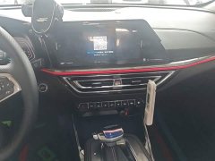 Changan Oushang X5 1.6L CVT Premium - ფოტო 13