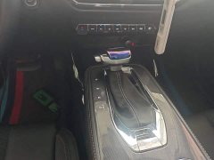 Changan Oushang X5 1.6L CVT Premium - ფოტო 14