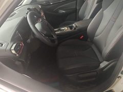 Changan Oushang X5 1.6L CVT Premium - ფოტო 15
