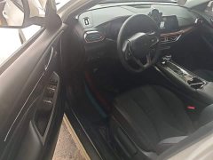 Changan Oushang X5 1.6L CVT Premium - ფოტო 16