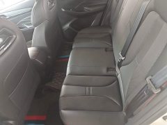 Changan Oushang X5 1.6L CVT Premium - ფოტო 17