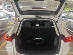 Changan Oushang X5 1.6L CVT Premium - ფოტო 19
