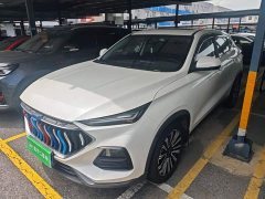 Changan Oushang X5 1.6L CVT Premium - ფოტო 2
