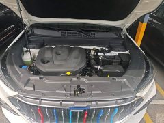 Changan Oushang X5 1.6L CVT Premium - ფოტო 20