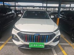 Changan Oushang X5 1.6L CVT Premium - ფოტო 3