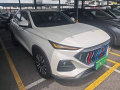 Changan Oushang X5 1.6L CVT Premium - ფოტო 4