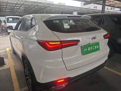 Changan Oushang X5 1.6L CVT Premium - ფოტო 5