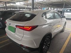 Changan Oushang X5 1.6L CVT Premium - ფოტო 7