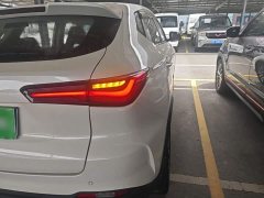 Changan Oushang X5 1.6L CVT Premium - ფოტო 8