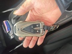 Changan Oushang X5 1.6L CVT Premium - ფოტო 9