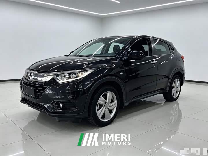 Honda Vezel 2020 220 TURBO CVT Elite - ავტომობილი ჩინეთიდან