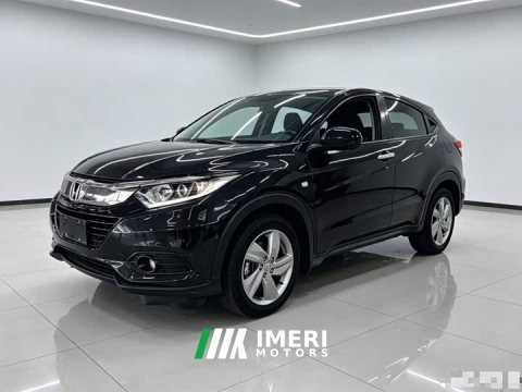 2022 Honda Vezel 2020 220 TURBO CVT Elite - ავტომობილი ჩინეთიდან
