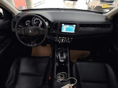 Honda Vezel 2020 220 TURBO CVT Elite - ფოტო 10