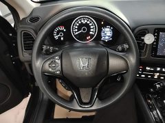 Honda Vezel 2020 220 TURBO CVT Elite - ფოტო 11