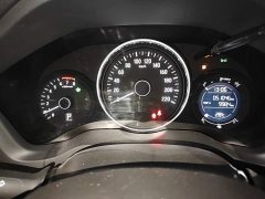 Honda Vezel 2020 220 TURBO CVT Elite - ფოტო 12