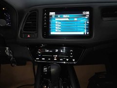Honda Vezel 2020 220 TURBO CVT Elite - ფოტო 13