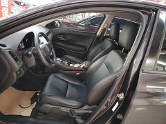 Honda Vezel 2020 220 TURBO CVT Elite - ფოტო 15