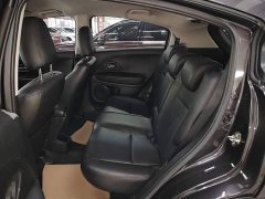 Honda Vezel 2020 220 TURBO CVT Elite - ფოტო 17