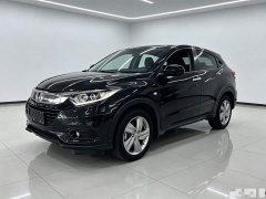 Honda Vezel 2020 220 TURBO CVT Elite - ფოტო 2