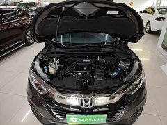 Honda Vezel 2020 220 TURBO CVT Elite - ფოტო 20